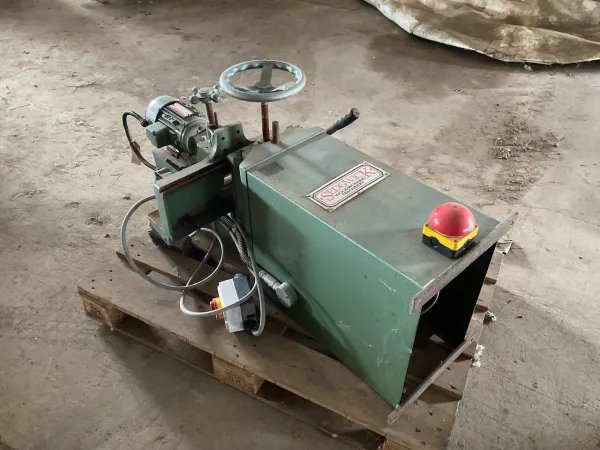 Sedgwick Chisel Morticer 415V